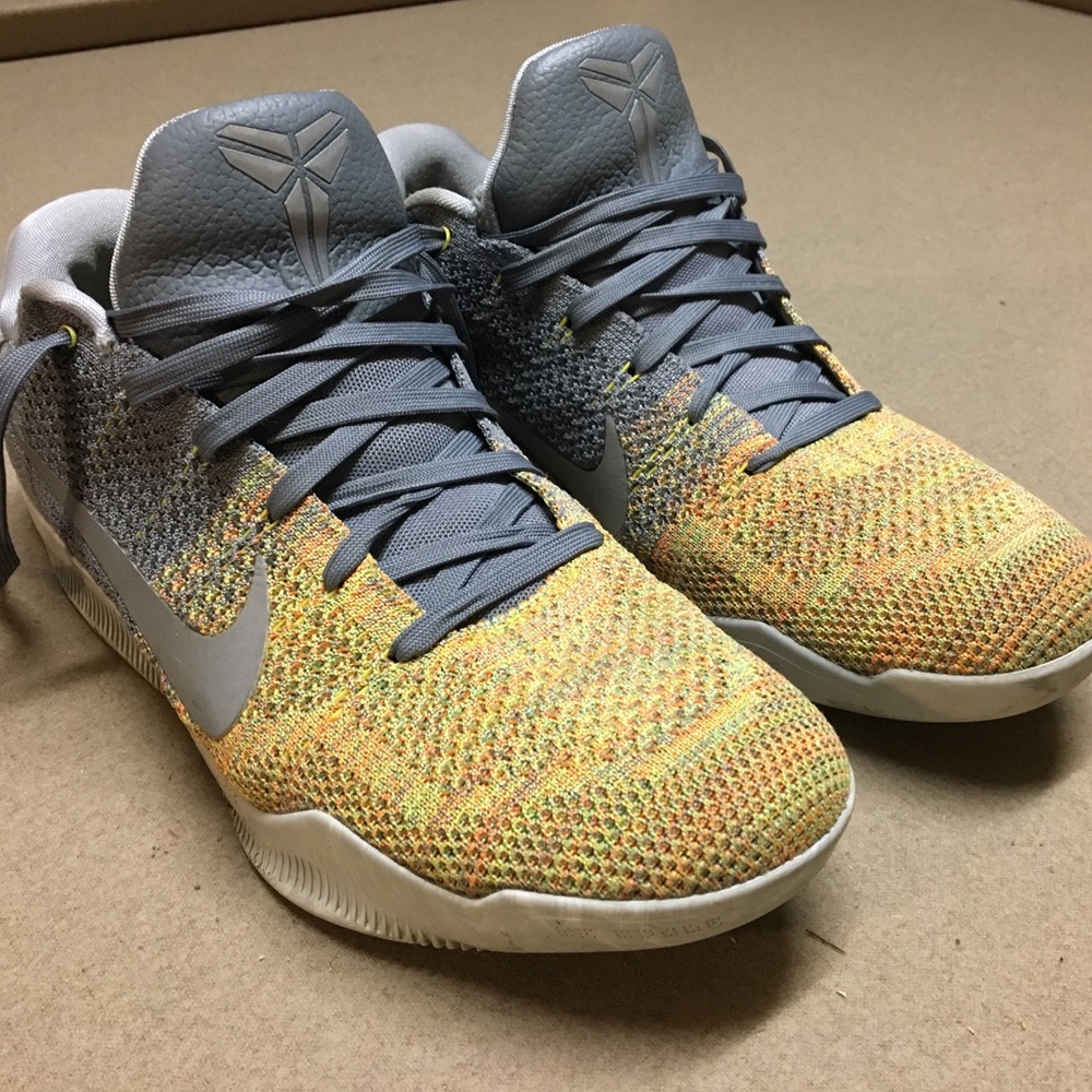 Men’s Nike Kobe Elite 11 Master of Innovation